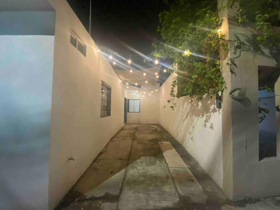 Casa Orizaba Villa Ciudad Valles Ngoại thất bức ảnh