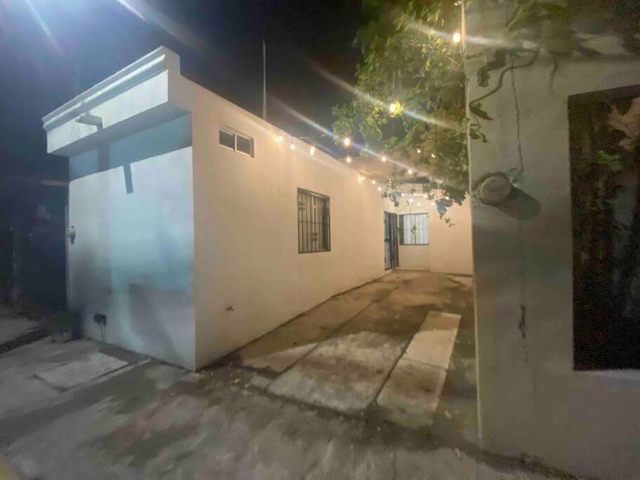 Casa Orizaba Villa Ciudad Valles Ngoại thất bức ảnh