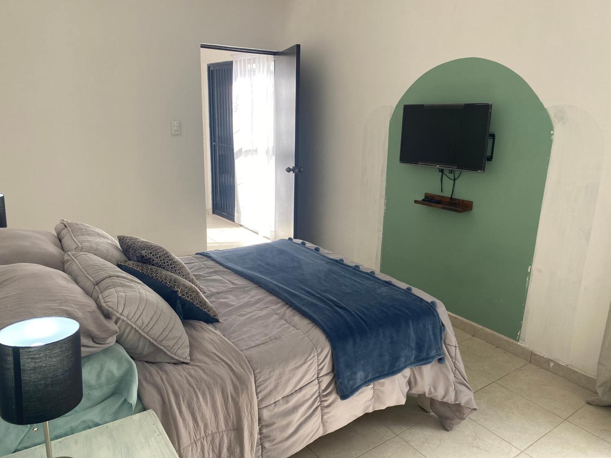Casa Orizaba Villa Ciudad Valles Ngoại thất bức ảnh